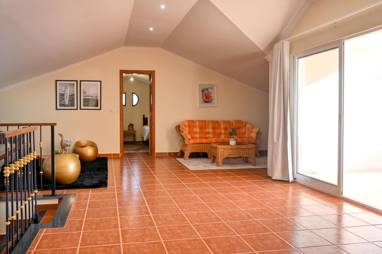 Villa Mendonca, A Home In Madeira Canhas Экстерьер фото
