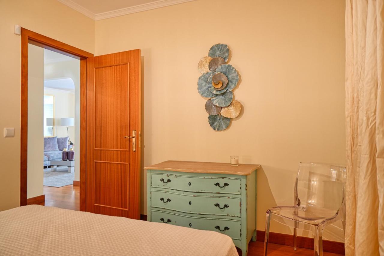 Villa Mendonca, A Home In Madeira Canhas Экстерьер фото